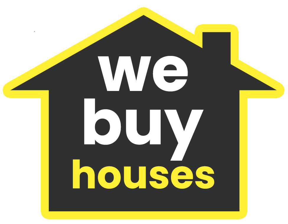 We Buy houses